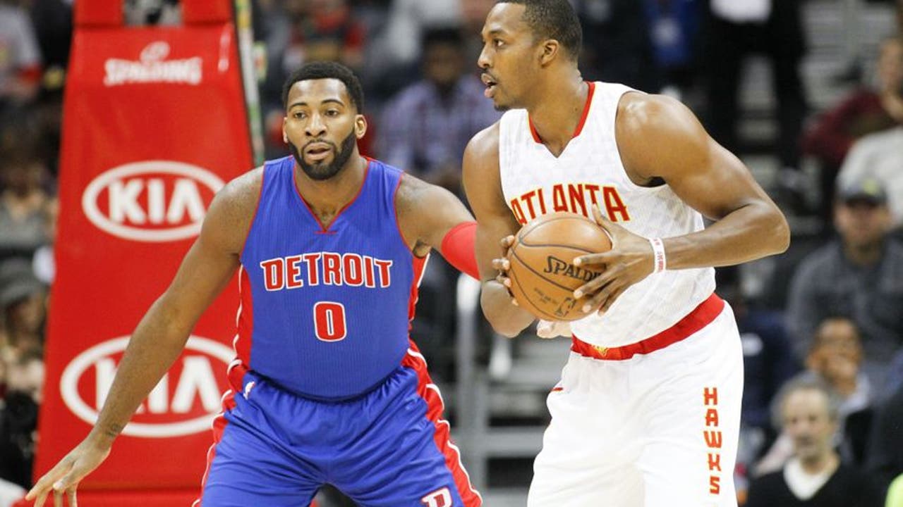 Atlanta Hawks: Grades From 105-98 Win Over Detroit Pistons